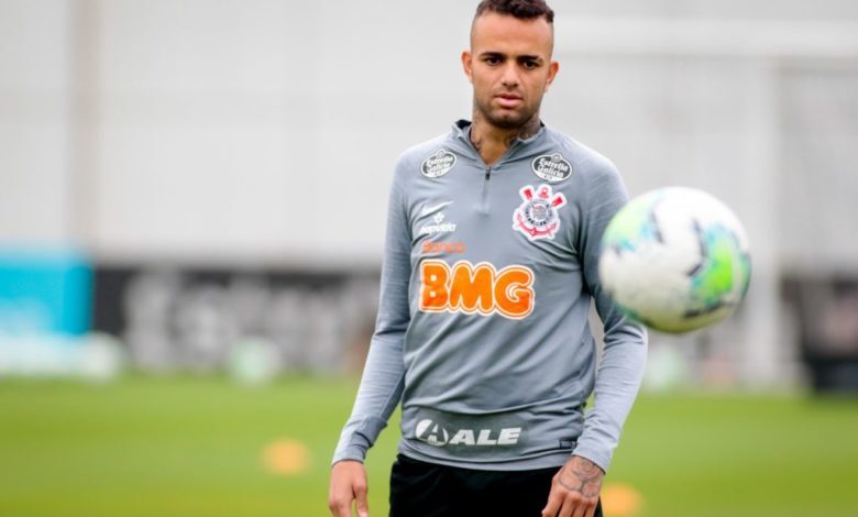 Luan está com 30 anos e passará por uma preparação especial para voltar a jogar
