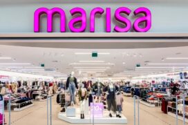 Com os fechamentos das lojas físicas, a Marisa tem agora 246 unidades