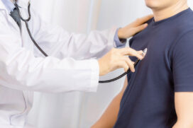Não respeitar o tempo de recuperação de um osso quebrado ou cirurgia pode levar a embolia pulmonar