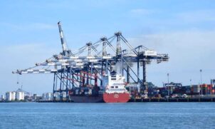 Santos é a terceira cidade mais segura do litoral brasileiro