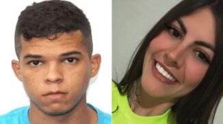 Torcedor do Flamengo preso pela morte da palmeirense