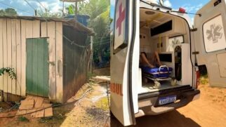 Crimes de cárcere privado preveem pena de até três anos de reclusão