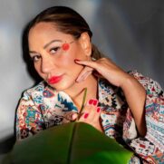 Naiá Camargo lança em todas as plataformas de áugio o single "Ancestrais"