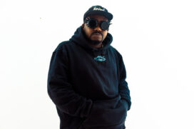 MC e produtor niLL lança "O Resgate do Maestro"