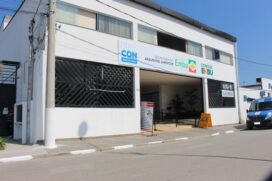 Procon de Embu das Artes, está localizado na rua 1&ordm; de maio n&ordm; 138, Centro