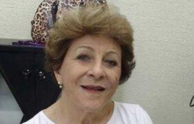 Norma era filha de libaneses vindos da cidade de Zahlah, uma das maiores do Líbano.