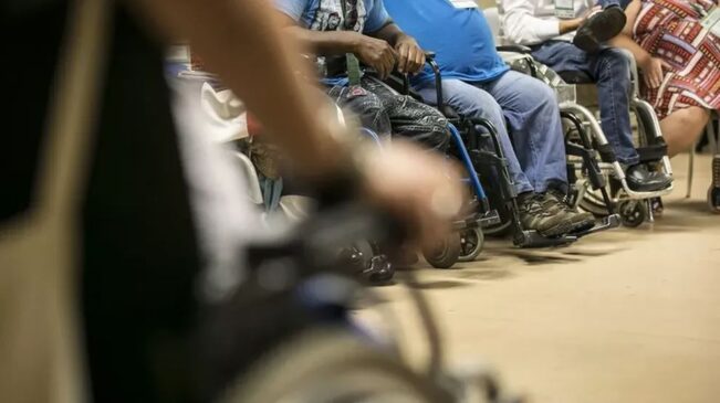 São Paulo abre vagas de emprego para pessoas com deficiência