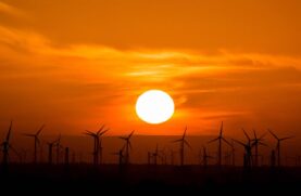 As dúvidas sobre o que está acontecendo com o clima colocam em campos opostos dois pesos-pesados da pesquisa na área
