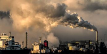 Este é o objetivo da Organização Marítima Internacional (IMO, na sigla em inglês), cujo comitê ambiental se reúne em Londres nesta segunda-feira (3)