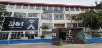 Universidade Zumbi dos Palmares