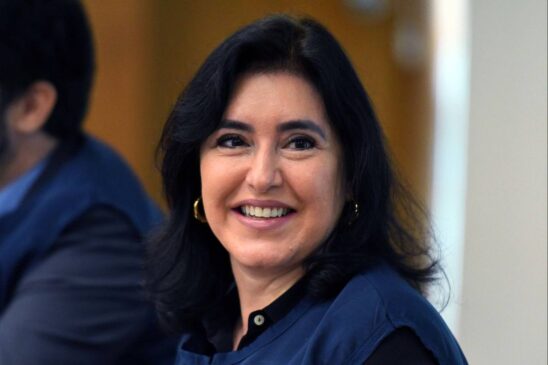 PSB destacou a chegada de Tebet como um reforço estratégico, exaltando a experiência, capacidade de diálogo e compromisso democrático