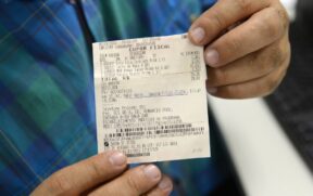 A Sefaz-SP (Secretaria da Fazenda e Planejamento de São Paulo) libera nesta sexta-feira (16) R$ 38,33 milhões em créditos aos participantes cadastrados na Nota Fiscal Paulista