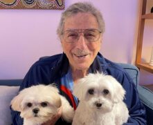 Tony Bennett morre aos 96 anos