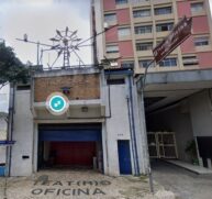 Teatro Oficina