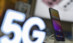 A rede 5G completa um ano de operação no Brasil nesta quinta-feira (6)