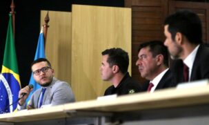 A informação é do ex-policial militar Élcio Queiroz em delação à Polícia Federal e ao Ministério Público do Rio de Janeiro