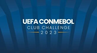 O torneio é mais um que amplia a relação entre Conmebol e Uefa
