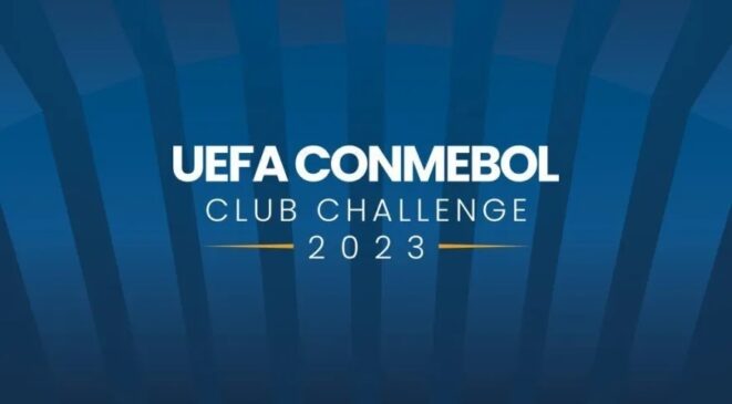 O torneio é mais um que amplia a relação entre Conmebol e Uefa