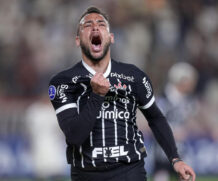 Classificado, o time alvinegro vai enfrentar agora o Newell's Old Boys, da Argentina, nas oitavas de final da segunda competição mais importante do continente