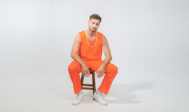 Ced lança novo single pop nesta sexta-feira (28)