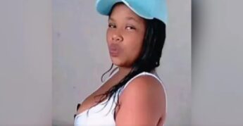 A jovem de 22 anos, identificada apenas por Camila, foi golpeada 22 vezes pelo namorado em São Paulo