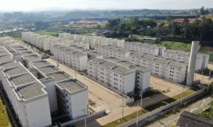 Retomada do programa Minha Casa, Minha Vida