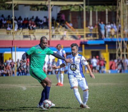 AAP e União se classificaram para as finais do torneio