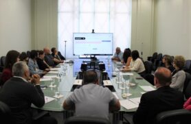 O novo sistema foi apresentado durante uma reunião na sede da SSP com outros órgãos estaduais que atuam diretamente na unificação de informações e apoio na busca de pessoas desaparecidas