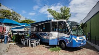 Procon Móvel estará das 9h às 16h no Pirajuçara