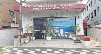 A possibilidade de mudança de nome diretamente em Cartório foi introduzida em julho de 2022