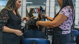 Escolas da Fábrica de Talentos recebem inscrições para cursos até esta sexta-feira (11)