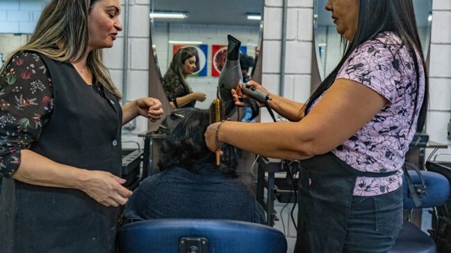 Escolas da Fábrica de Talentos recebem inscrições para cursos até esta sexta-feira (11)