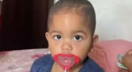 Ivanildo Júnior faria 1 ano nesta terça-feira (8)