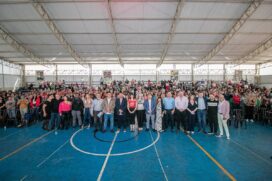 2&ordm; Encontro Currículo em Ação teve como tema "Um olhar para a Educação Integral e as práticas pedagógicas"