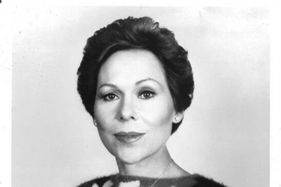 Morre Renata Scotto