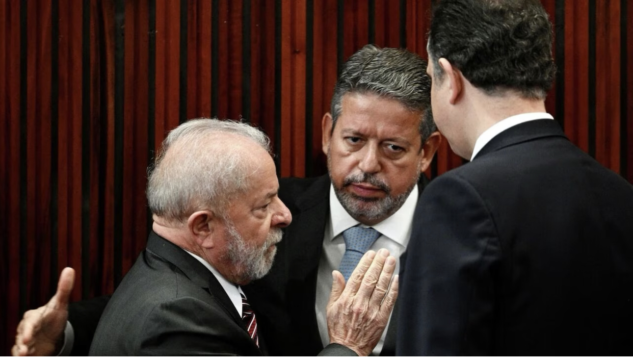 É agora ou nunca, afirmam deputados do Centrão sobre a minirreforma ministerial