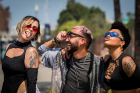Festival The Town, em São Paulo, foi criado pelos mesmos idealizadores do Rock in Rio
