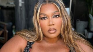 Lizzo se pronuncia em suas redes sociais