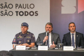 Com previsão de durar um mês, a Operação Escudo, desencadeada após a morte do soldado da Rota Patrick Reis, deixou ao menos 16 mortos na Baixada Santista