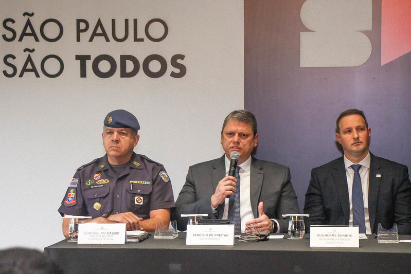 Com previsão de durar um mês, a Operação Escudo, desencadeada após a morte do soldado da Rota Patrick Reis, deixou ao menos 16 mortos na Baixada Santista
