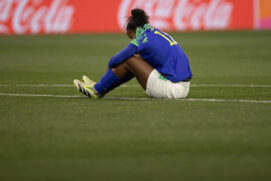 O levantamento é do Optus Sport