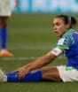 Lição de Marta, a Rainha do Futebol: ‘chorem no começo para sorrir no fim’ — a frase que virou lição sobre esforço e futuro do futebol feminino brasileiro