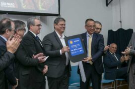 Projeto em parceria da USP com a Fundação de Amparo à Pesquisa do Estado de São Paulo (Fapesp) e empresas privadas do segmento