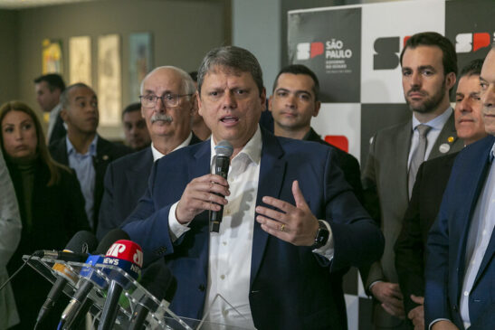 Segundo já publicado, a privatização da Emae seria um teste importante para a venda da Sabesp