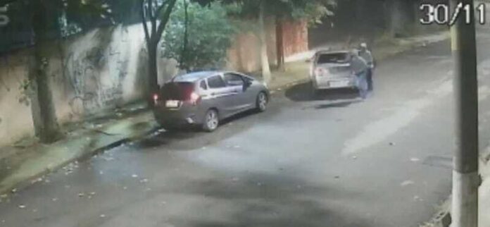 Um homem de 29 anos, da região de Campinas, interior de São Paulo, foi sequestrado