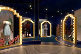 A partir do dia 1&ordm; de setembro, a edição de 2023 da Casa Warner estará aberta para a visitação do público