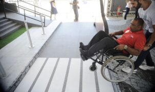 A primeira das três oficinas previstas, chamadas Diálogos Transversais, ocorreu nesta segunda-feira (14) tendo, como tema, Gênero, Raça e Sexualidades