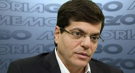 O jornalista Ali Kamel