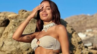 Cantora Anitta