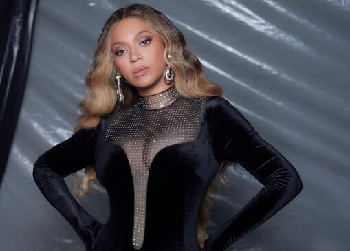 Beyoncé vem ao Brasil